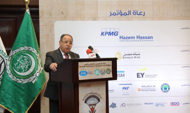 وزير المالية: «ميكنة الاقتصاد» تُساعدنا فى تحقيق المستهدفات التنموية وتحسين معيشة المواطنين