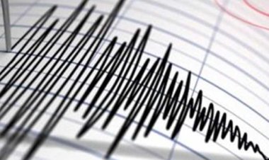 زلزال بقوة 4.6 درجات على مقياس ريختر يضرب محافظة ديالى العراقية