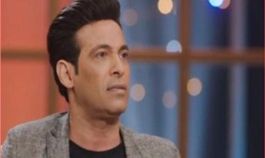 «بسبب فيديو الخمور».. بلاغ للنائب العام ضد سعد الصغير