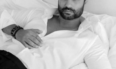 الإثنين القادم.. كريم فهمي يحتفل بتوقيع روايته «مملكة الموت»