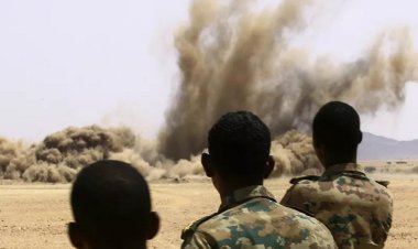 مقتل 41 شخصًا في اشتباكات بين مسلحين وجماعة أهلية في نيجيريا
