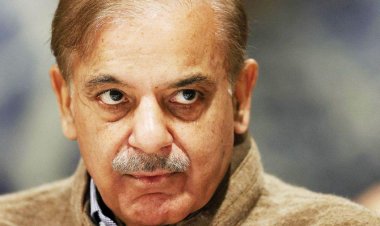 رئيس الوزراء الباكستاني: يجب قبول شروط صندوق النقد الدولي