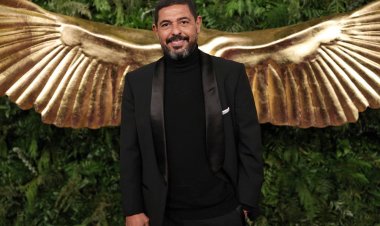 نشاط فني مكثف للمايسترو  هاني فرحات