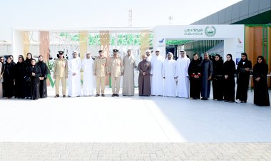 شرطة دبي تناقش تحديات المستقبل في المجال الأمني