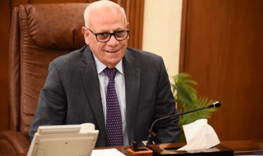 محافظ بورسعيد: استعدادات مكثفة لاستقبال المسابقة الدولية لحفظ القرٱن الكريم والابتهال الديني