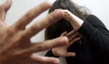 قتل جنين ومحاولة لقطع لسان والدتها.. الاعتداء بالضرب على سيدة في قنا  