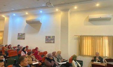 «الشباب والرياضة»  تطلق فعاليات دورة «إدارة الأزمات والتفاوض»