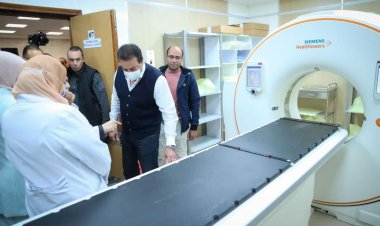 وزير الصحة يوجه بالتوسع في إنشاء وحدات متابعة مرضى السكر