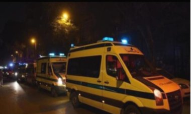 إصابة مزارع على يد أبناء شقيقه إثر مشاجرة في قنا