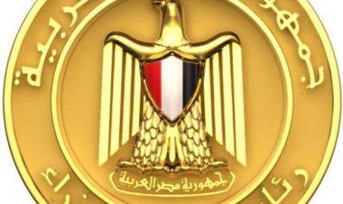 مدبولى ناعيًا رئيس مجلس الوزراء السابق : كان نموذجا فى الإخلاص