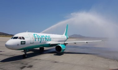 هتزور السعودية وتعمل عمرة في 4 أيام.. معلومات عن تأشيرة «طيران ناس»