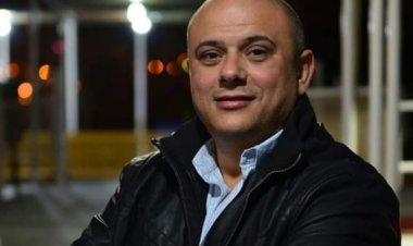 شادى مقار يناقش «العمل الأدبي وسوق الدراما» بمعرض الكتاب..  الأحد