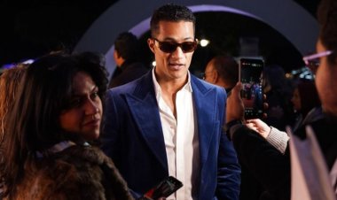 بعد تكريمه بـ«الأقصر للسينما الأفريقية».. محمد رمضان: «جائزتي ستضاف إلى تاريخي»