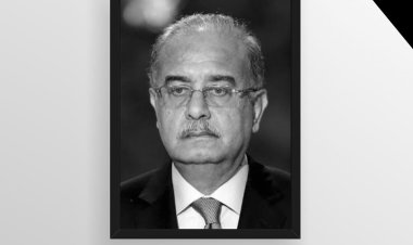 «الأعلى للإعلام» ناعيا شريف إسماعيل: كان رجل دولة بكل ما تحمله الكلمة من معاني