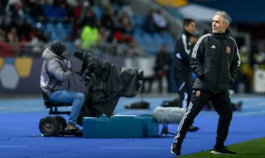 كولر: شيء عظيم أن تواجه ريال مدريد.. وهناك استعدادات كبيرة للمباراة