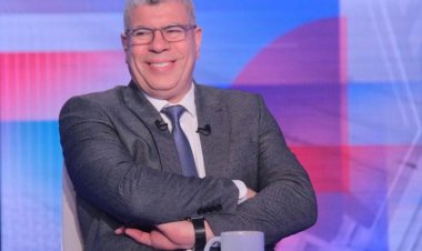 تعليق مثير من «شوبير» على تعادل مصر والدومينيكان