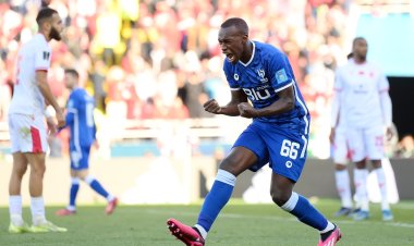 موعد مباراة الهلال وفلامنجو في كأس العالم للأندية