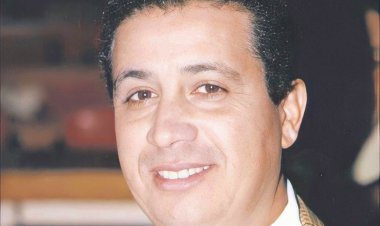 وفاة الفنان المغربي محمد الغاوي بعد تعرضه لوعكة صحية مفاجئة