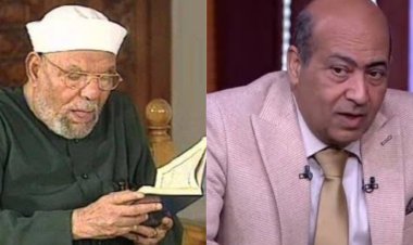 طارق الشناوي: الشعراوي أثر سلبا على الفن بمقولة أخذها من حسن البنا