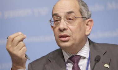 تأجيل محاكمة بطرس غالي في قضية الفساد  لـ 5 مارس المقبل