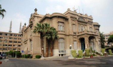 آخر موعد للتقديم بالمنح الأمريكية للباحثين بجامعة عين شمس