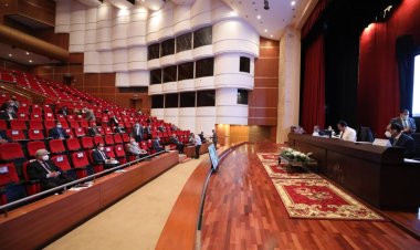 غدا.. فحص الطعون المقدمة ضد المرشحين لرئاسة 8 جامعات حكومية