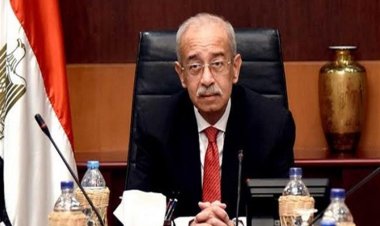 وزير العدل ناعيًا شريف إسماعيل: «تحامل على صحته من أجل مصلحة الوطن»