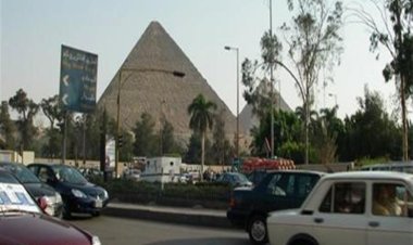 غلق ميدان الرماية جزئيًا بسبب ربط محطة كهرباء