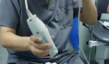 لأول مرة بصعيد مصر.. تدشين أول وحدة فحص للاعتلال الشبكي في الأطفال المبتسرين (ROP) بمستشفى سوهاج التعليمي