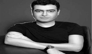 هشام نزيه: أول موسيقى لحنتها لفيلم كان «تيتو»