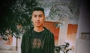 «من كان له دين عند ابني فهو في رقبتي وذمتي».. رسالة مُبكية لمهندس فقد نجله بالمنوفية