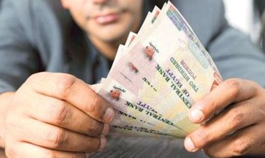 القبض على مسئولي شركات الاستثمارات بتهمة النصب على المواطنين بالقاهرة