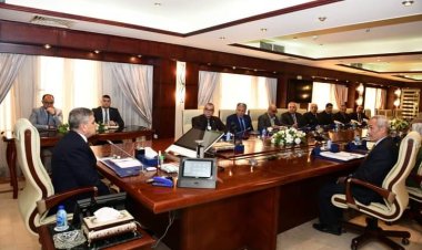 الفريق أسامة ربيع: قناة السويس تبحث سبل جذب خطوط ملاحية جديدة لتعزيز المكانة الرائدة للقناة