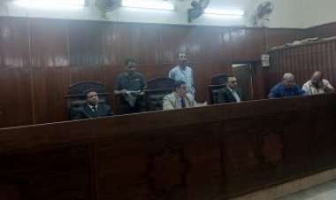 السجن المؤبد لمتهم بقتل ابن عشيقته بسبب بكائه في المعصرة