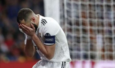 على رأسهم بنزيما.. الغيابات تضرب ريال مدريد قبل مواجهة جيرونا