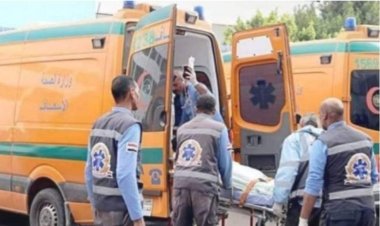 بدون شبهة جنائية.. العثور على جثة ستيني متعفنة بقنا