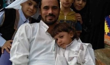 بالصور| مصرع أسرة في حريق شقة سكنية بالشرابية