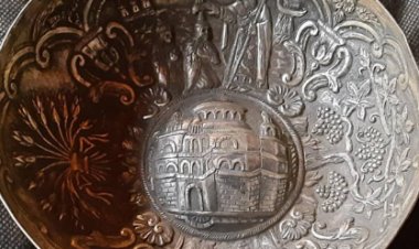 معرضين أثريين في متاحف المجوهرات بالإسكندرية والقبطي بالقاهرة