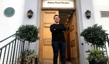 موسيقى خالد الكمار ترجمت مشاعر مختلفة في فيلم شلبي ومسلسل موضوع عائلي