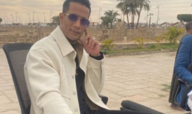 بعد الانتهاء من تصوير «ع الزيرو»..  محمد رمضان: «لسه بقول يا هادى.. والضرب عليا كتير»