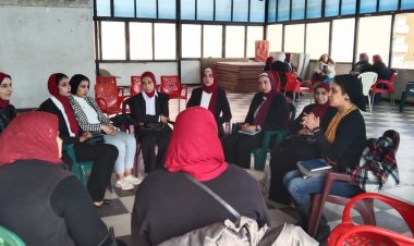 «الشباب والرياضة» تنظم ورشة عمل حول تمكين المرأة والمساواة بين الجنسين  بالإسكندرية
