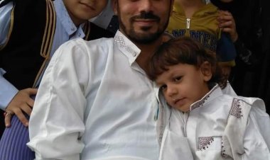 «النار أكلت الأسرة كلها».. الشرقية تستعد لتشييع جثامين زوجان وأبناؤهما الثلاثة