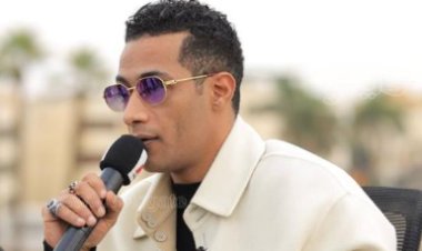 محمد رمضان: «عادل إمام خارج المنافسة.. ومسلسلاتي الأنجح في آخر 20 عام»