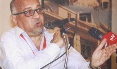 وفاة الناقد السينمائي مجدي الطيب