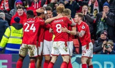 في ظهور "نافاس" الأول.. نوتنجهام يفوز على ليدز ويبتعد عن منطقة الهبوط