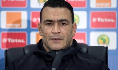 بعد انتقاله لمنتخب سوريا.. اتحاد الكرة يعلن عدم التعامل مع "الحضري" مرة أخرى