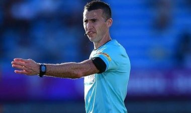 "الفيفا" يعلن حكام مباراة الأهلي وريال مدريد في كأس العالم للأندية