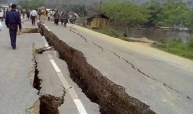 سكان بيروت يخلون منازلهم خوفا من زلزال بقوة 7.7 درجة