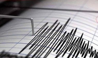 عاجل| زلزال بقوة 7.7 درجة يضرب تركيا.. شعرت به مصر وسوريا ولبنان والعراق