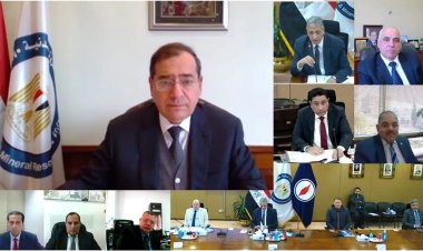 اعتماد جمعية الخطة والموزانة لشركة ويبكو وشركة بدر للبترول عن العام المالي القادم